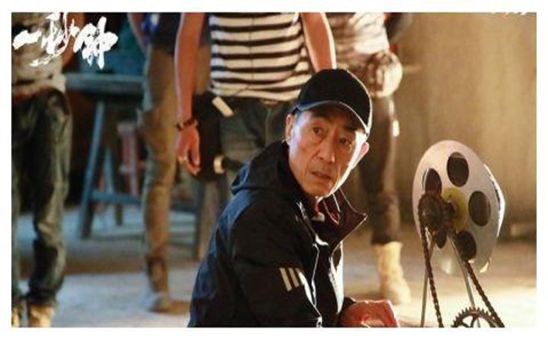 敦煌又要拍大片了，張藝謀都來敦煌了！??！